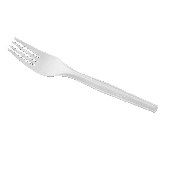 چنگال یکبار مصرف